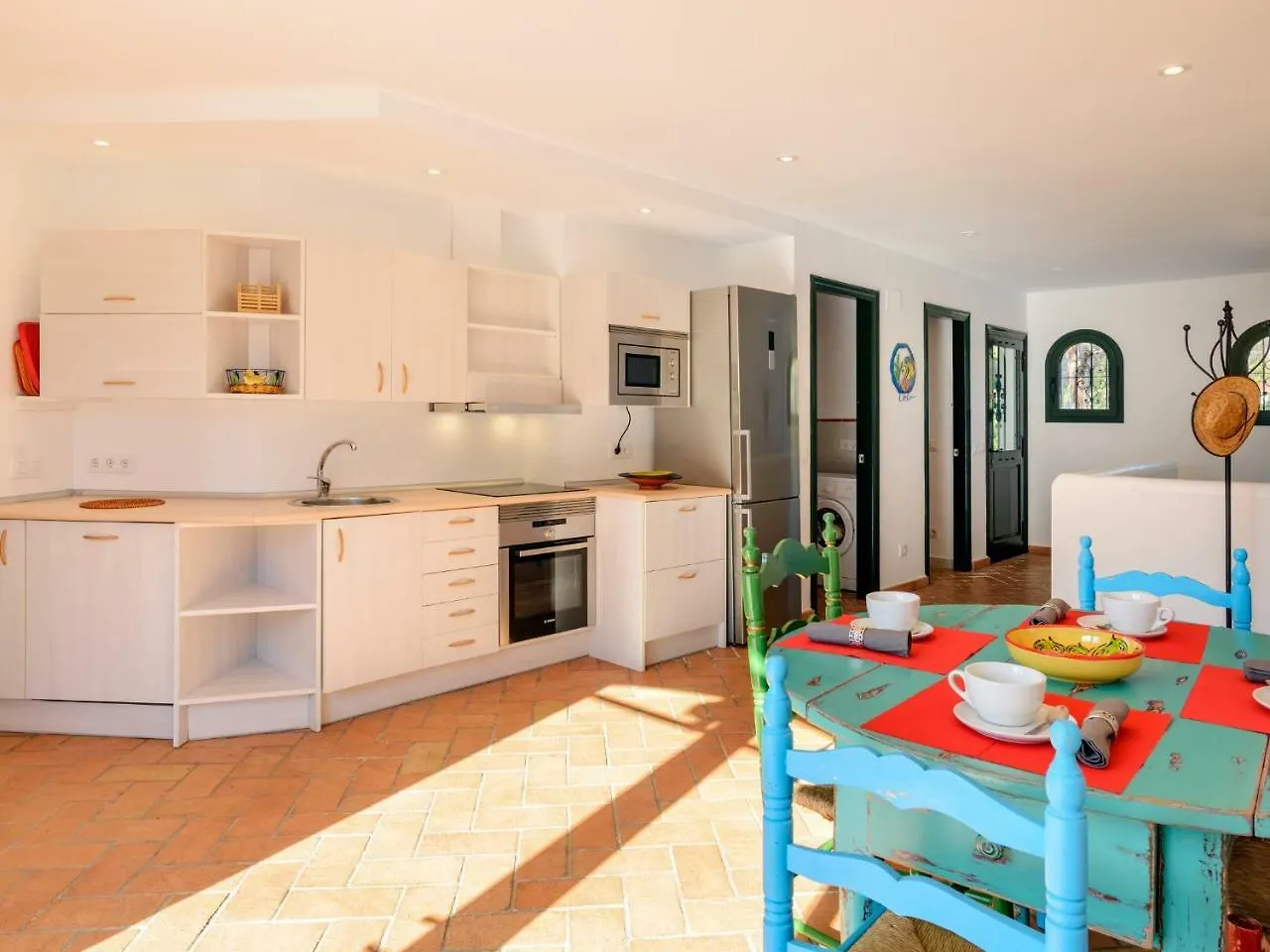 הוילה טוסה דה מאר Madronos By Danlux Invest וילה