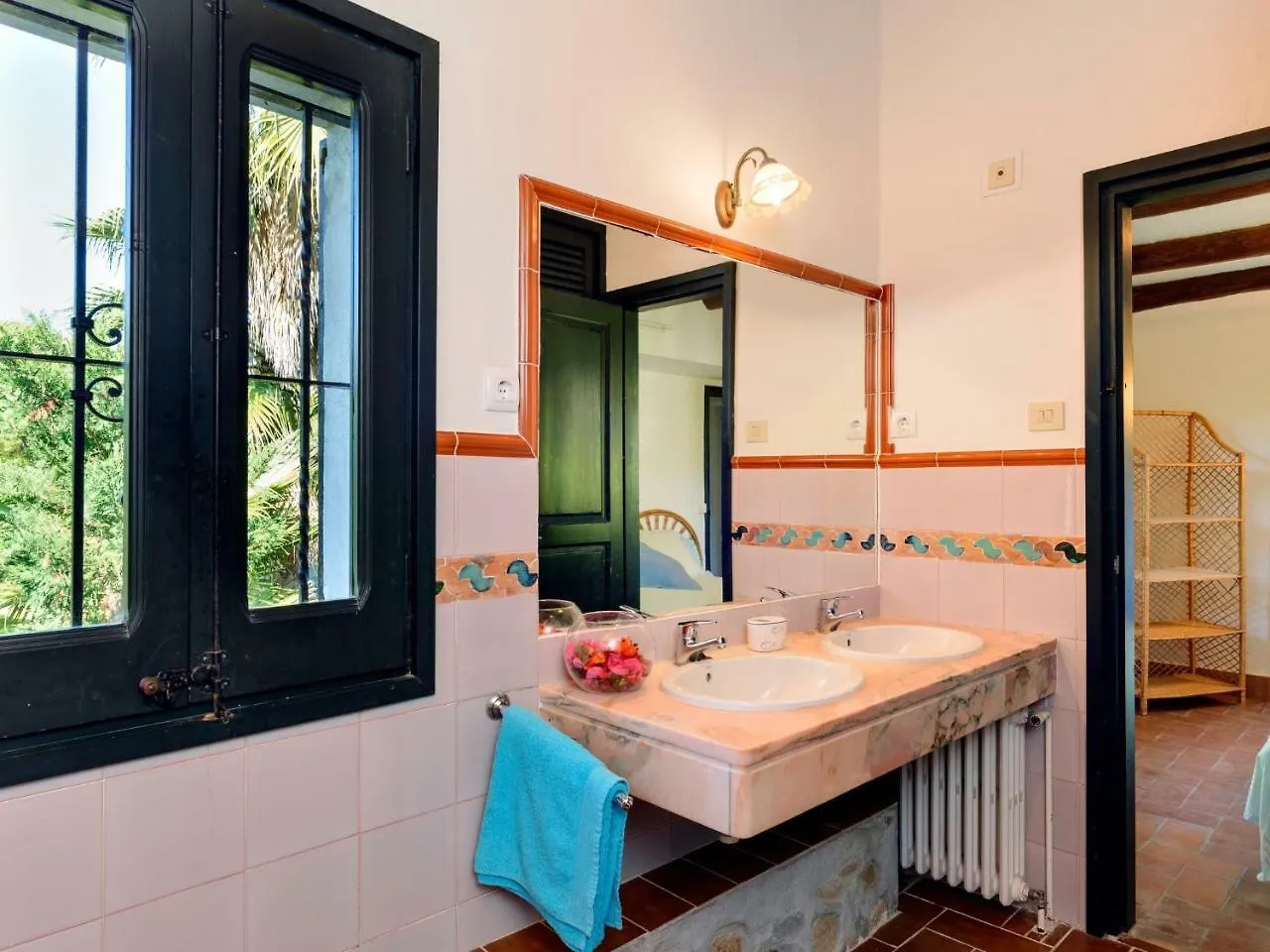 וילה הוילה טוסה דה מאר Madronos By Danlux Invest