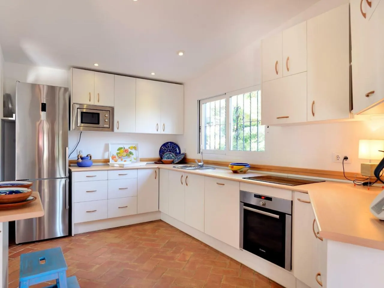 וילה הוילה טוסה דה מאר Madronos By Danlux Invest