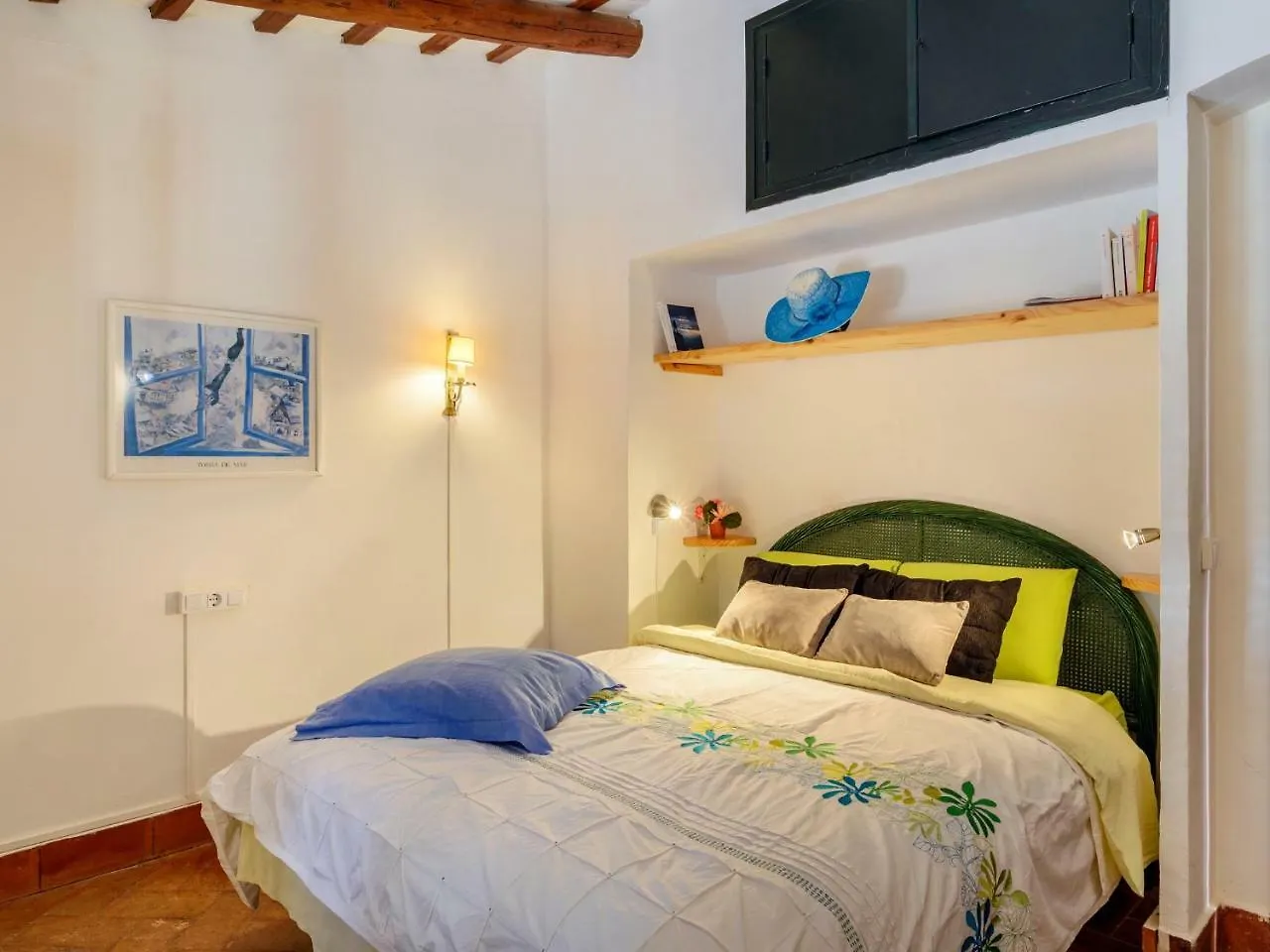 וילה הוילה טוסה דה מאר Madronos By Danlux Invest